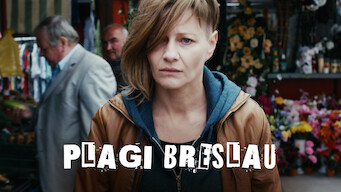 Plagi Breslau (2018)