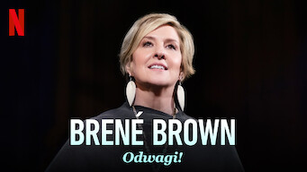 Brené Brown: Odwagi! (2019)