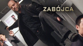 Zabójca (2007)