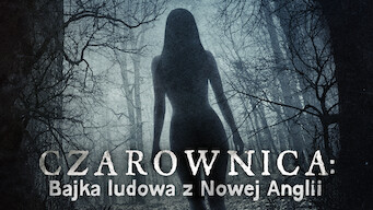 Czarownica: Bajka ludowa z Nowej Anglii (2015)