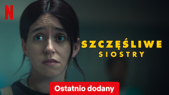 Szczęśliwe siostry (2024)