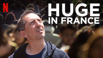 Huge in France (2019)