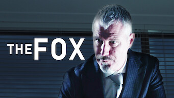 Agent Fox (2017)