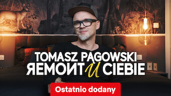 Tomasz Pągowski. Remont U Ciebie (2023)