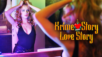 Krime Story Love Story (2022)