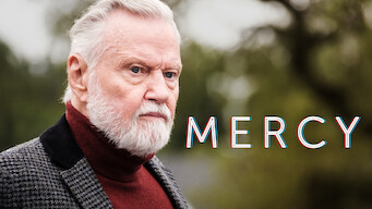 Mercy (2023)