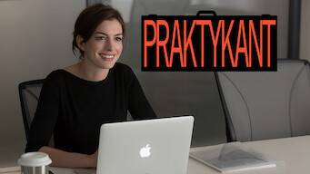 Praktykant (2015)