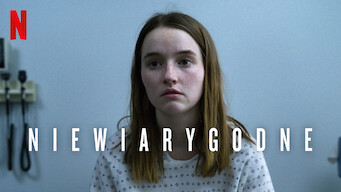 Niewiarygodne (2019)